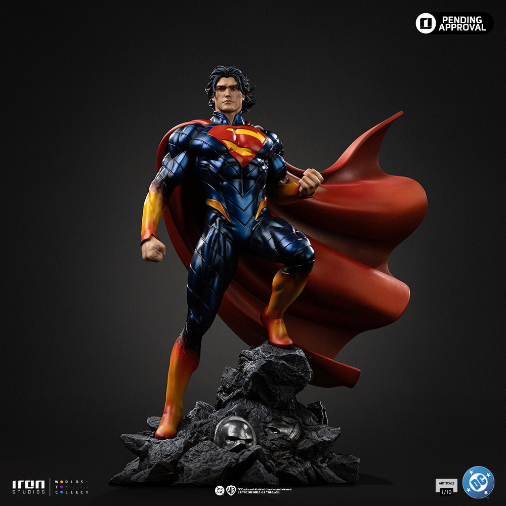Superman Absolute - DC Comics image 3