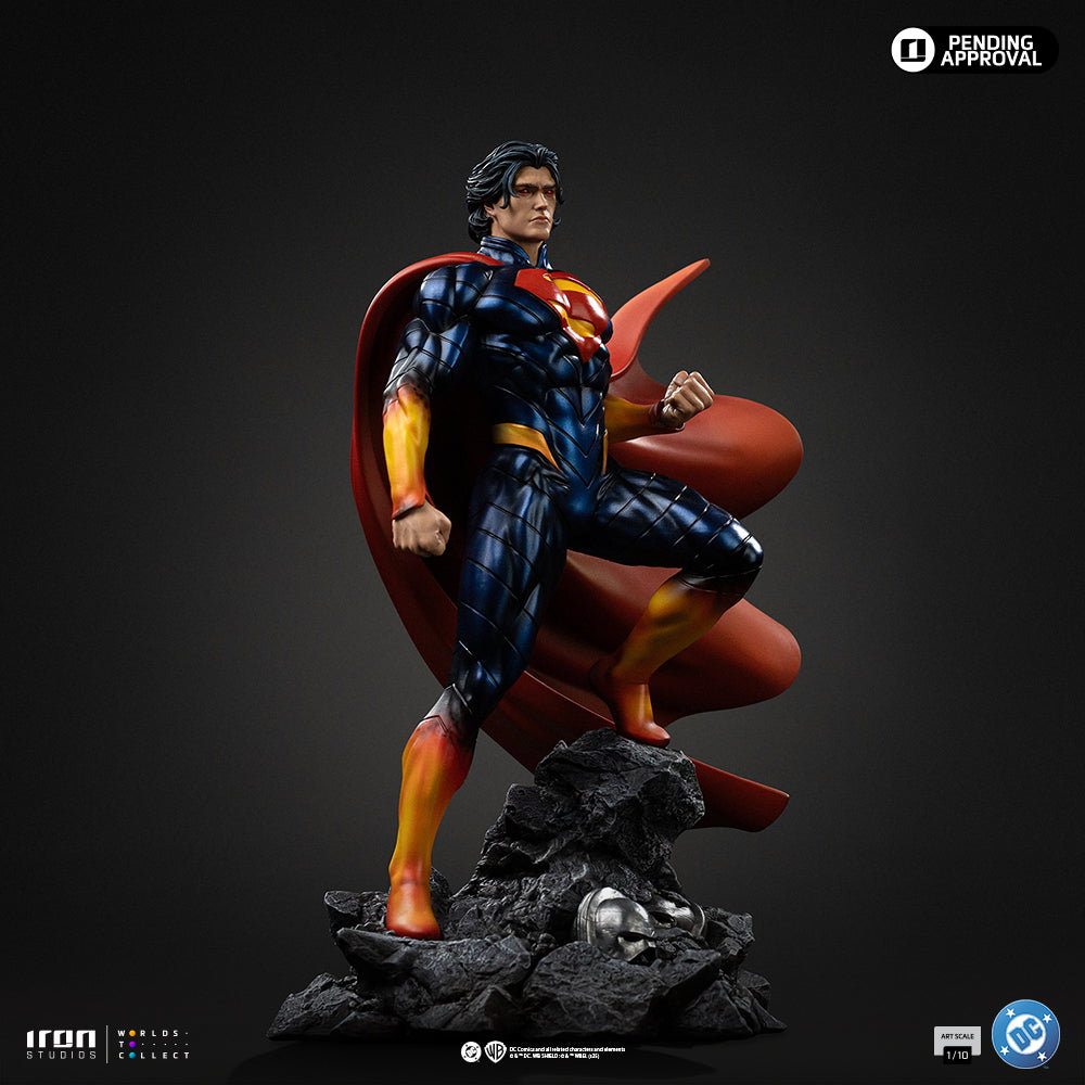 Superman Absolute - DC Comics image 4