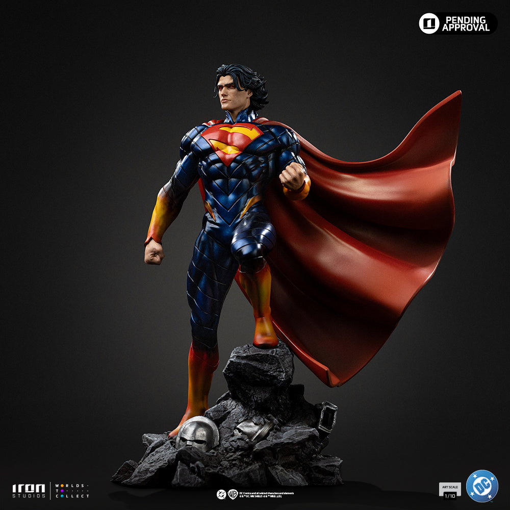 Superman Absolute - DC Comics image 5