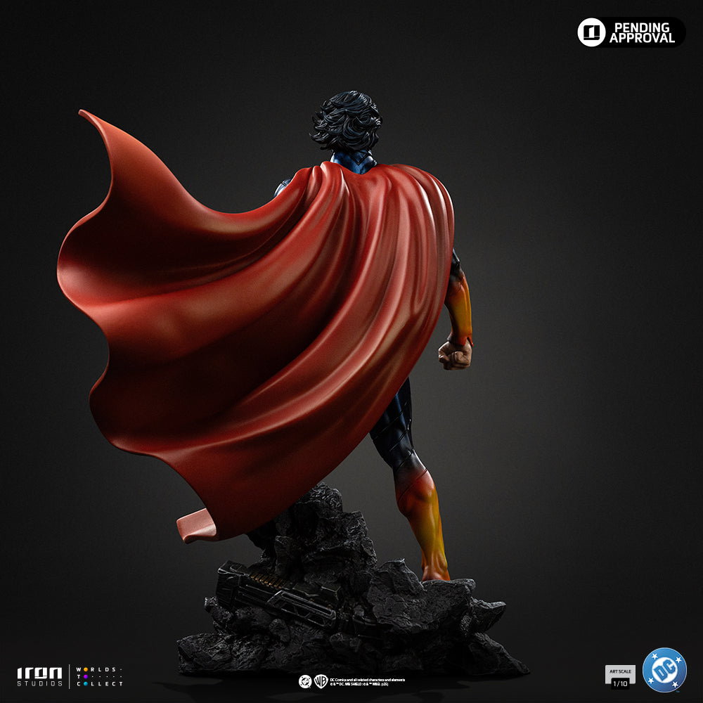 Superman Absolute - DC Comics image 6