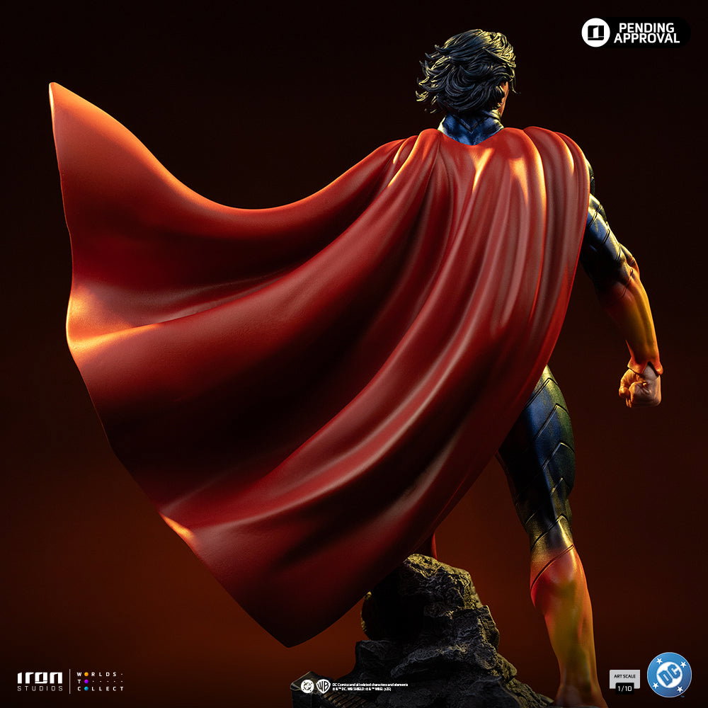 Superman Absolute - DC Comics image 7