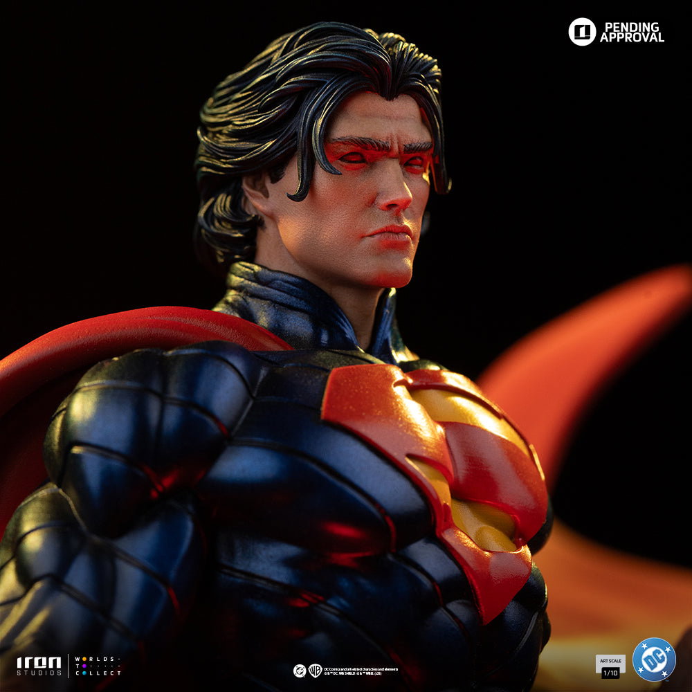 Superman Absolute - DC Comics image 8
