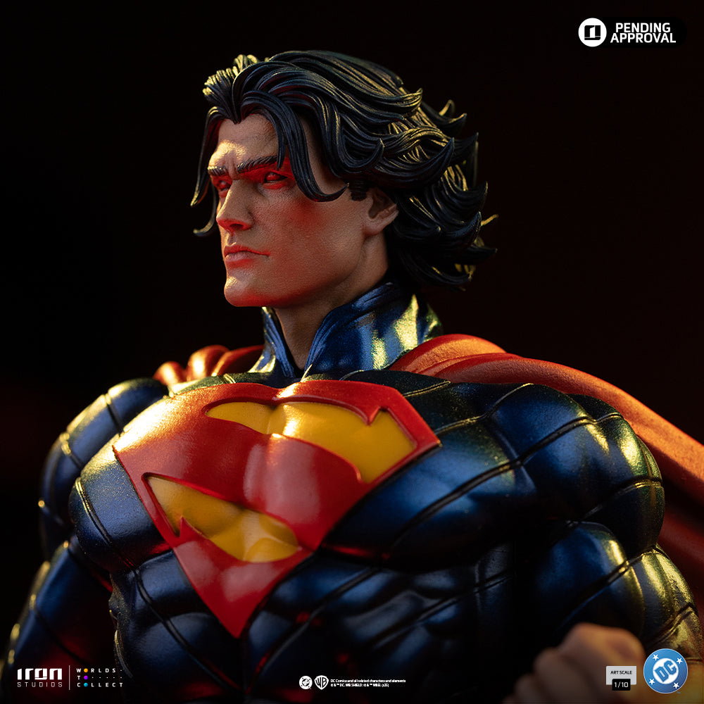 Superman Absolute - DC Comics image 9