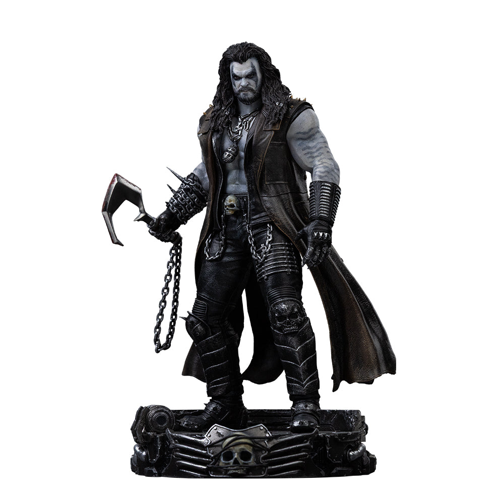 Lobo - Supergirl Movie image 1