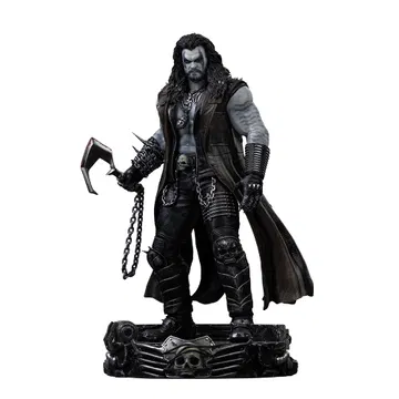 Lobo - Supergirl Movie