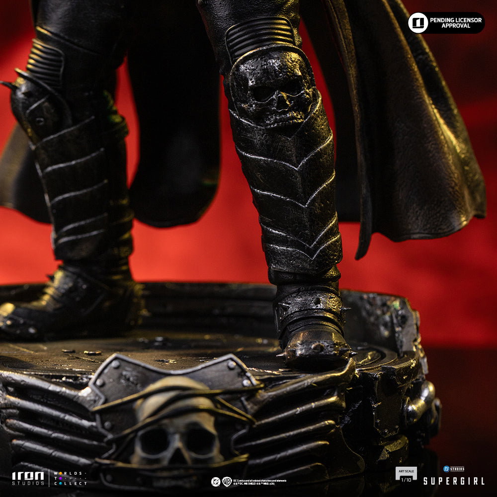 Lobo - Supergirl Movie image 9