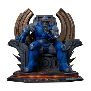 Darkseid Unleashed - DC Comics