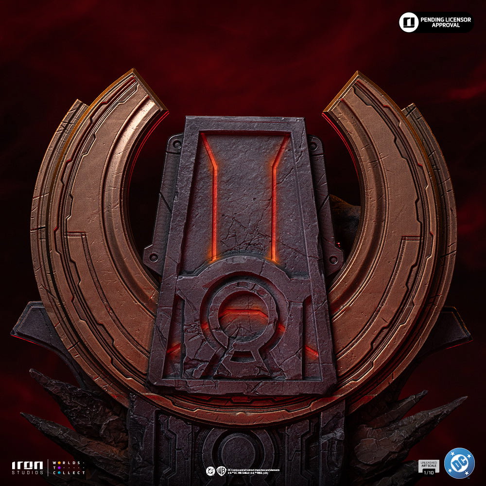 Darkseid Unleashed - DC Comics image 8