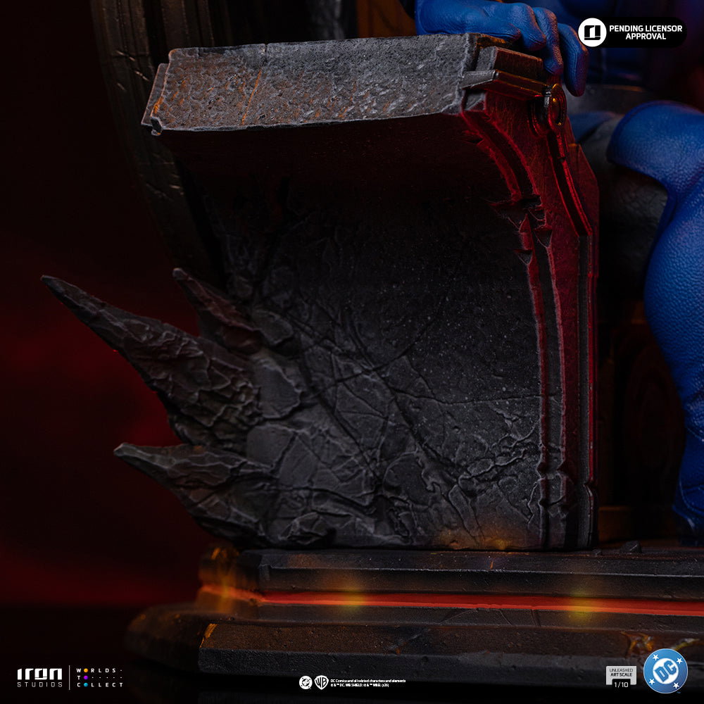 Darkseid Unleashed - DC Comics image 9
