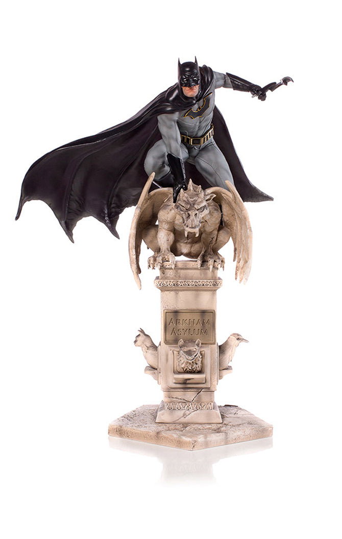 Batman by Eddy Barrows - DC Comics image 2
