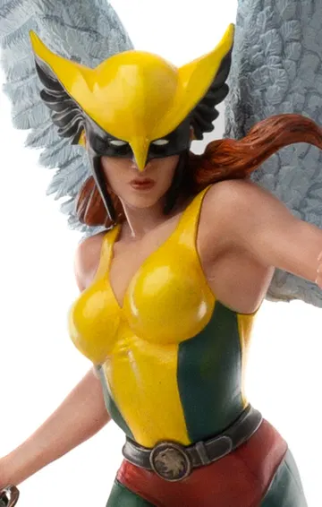 Hawkgirl - DC Comics