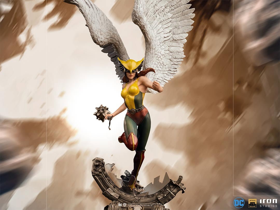 Hawkgirl - DC Comics image 3