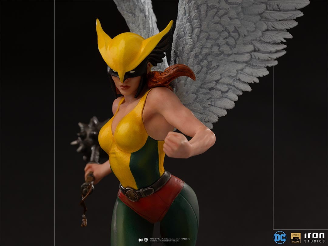 Hawkgirl - DC Comics image 4