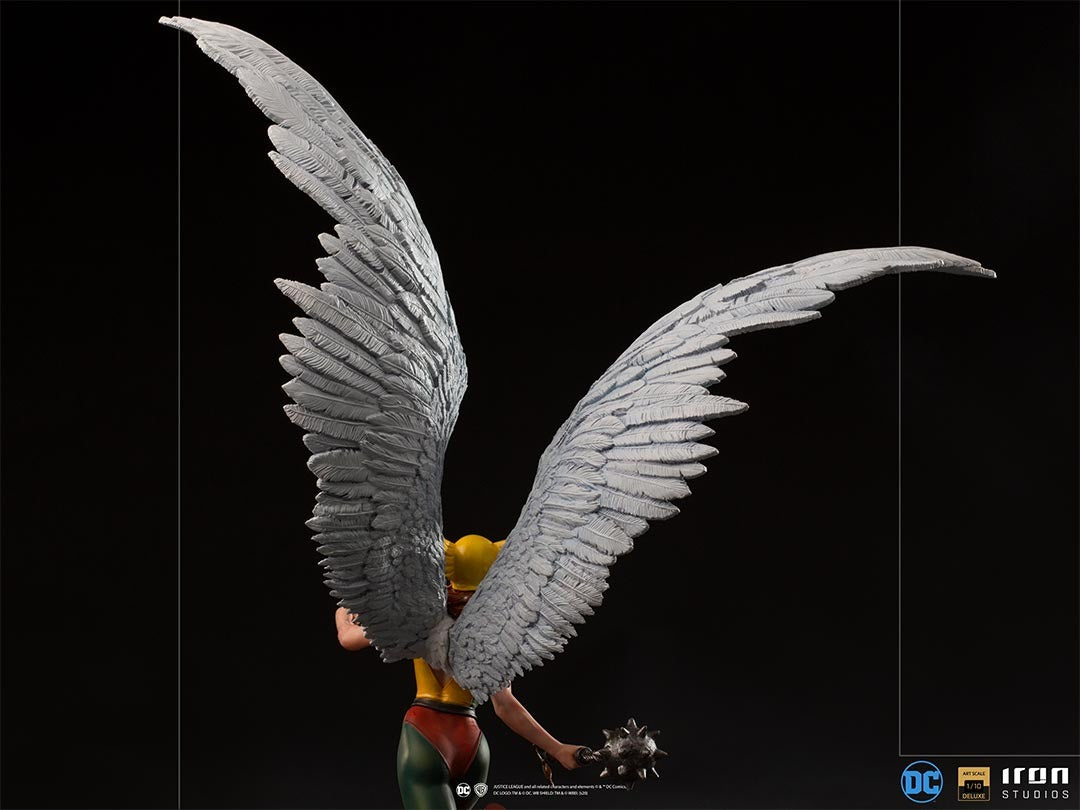 Hawkgirl - DC Comics image 6