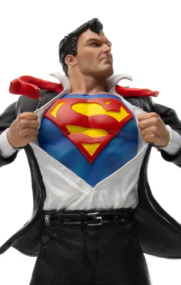 Clark Kent - DC Comics