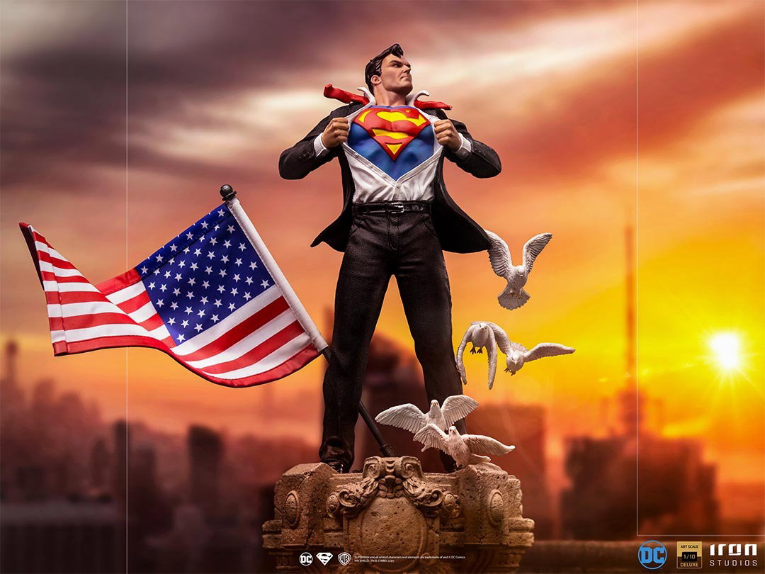 Clark Kent - DC Comics image 4