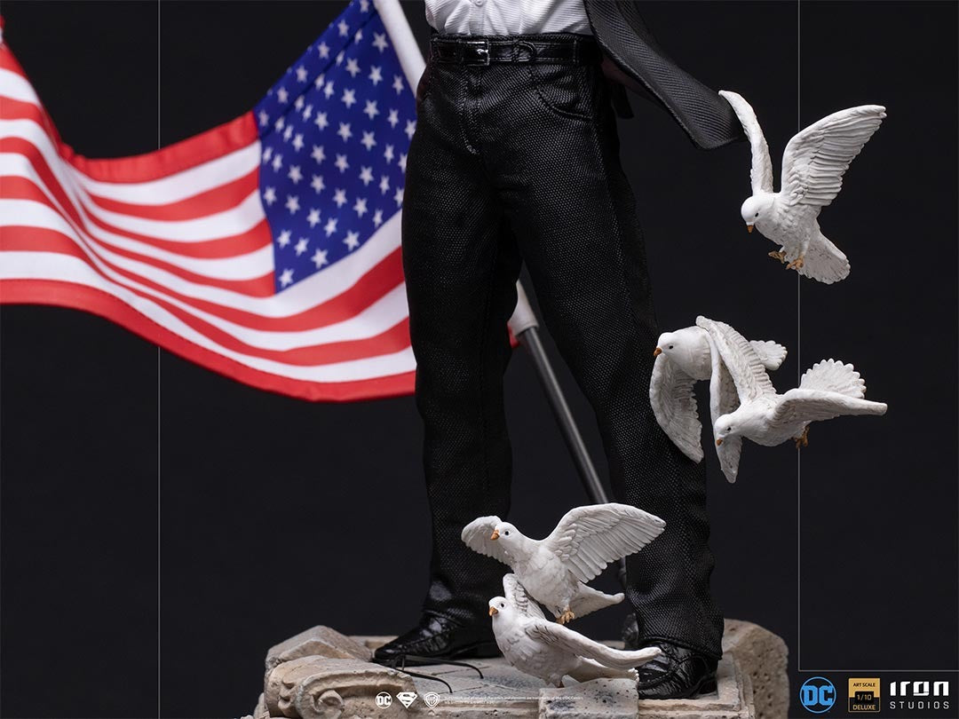 Clark Kent - DC Comics image 5