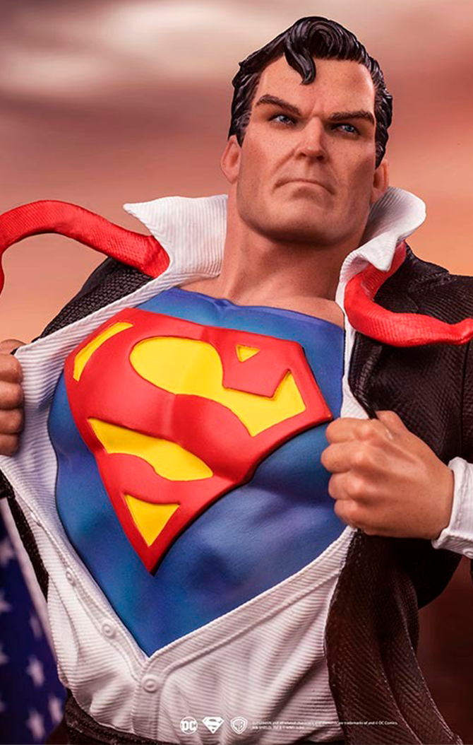 Clark Kent - DC Comics image 7