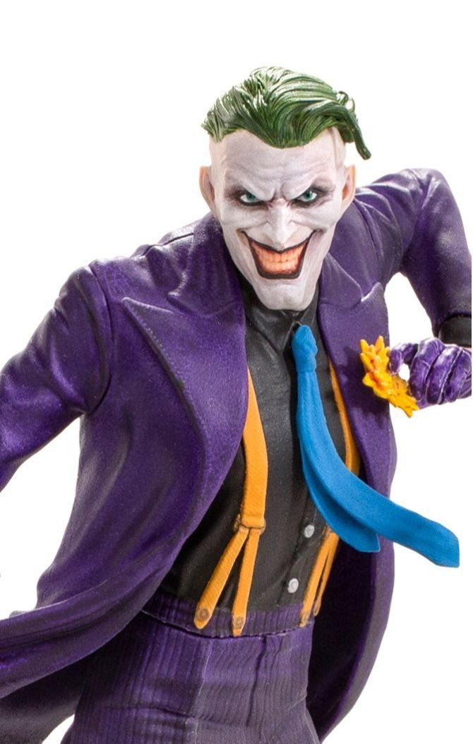 The Joker - DC Comics image 2
