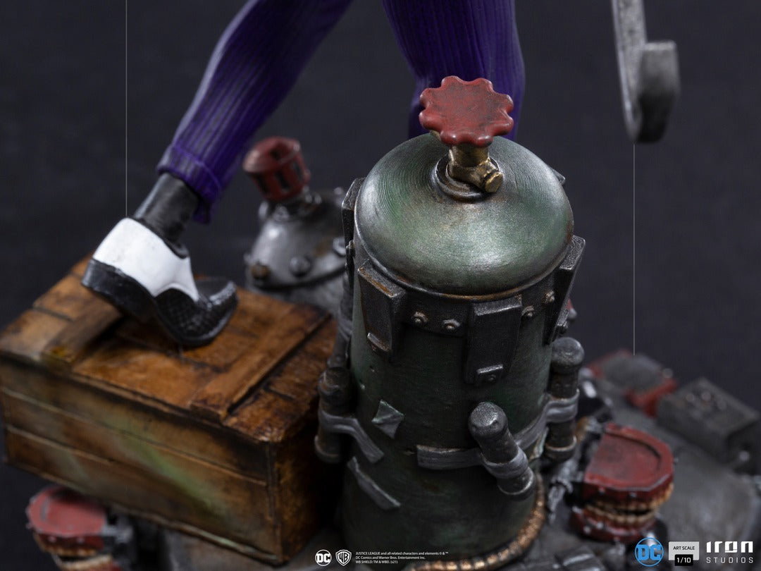 The Joker - DC Comics image 3