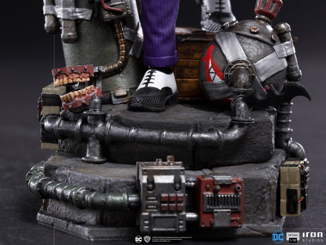The Joker - DC Comics image 4