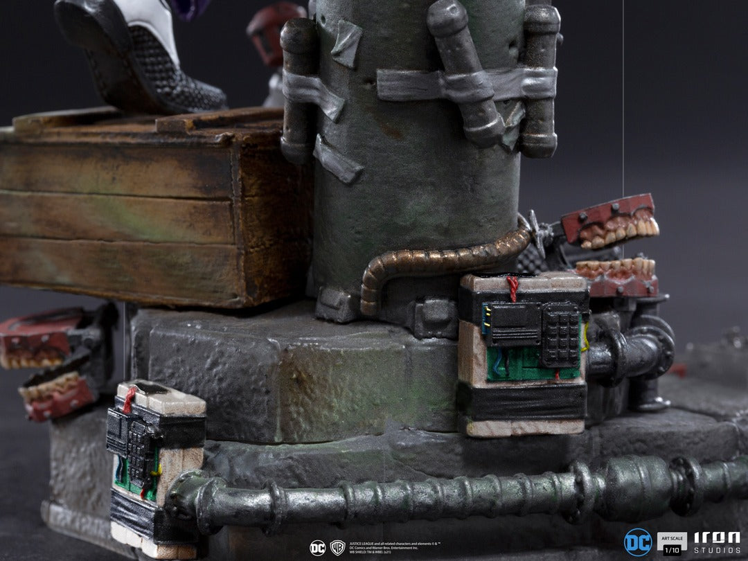 The Joker - DC Comics image 5