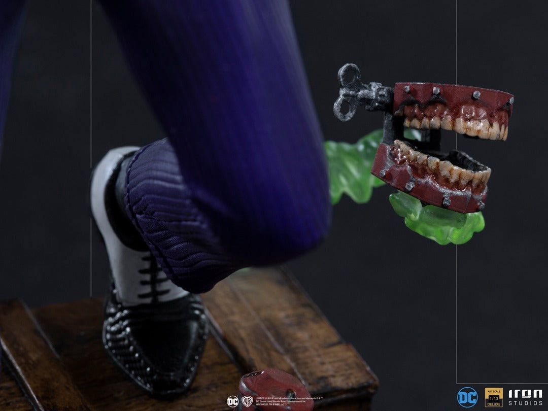 The Joker Deluxe - DC Comics image 5