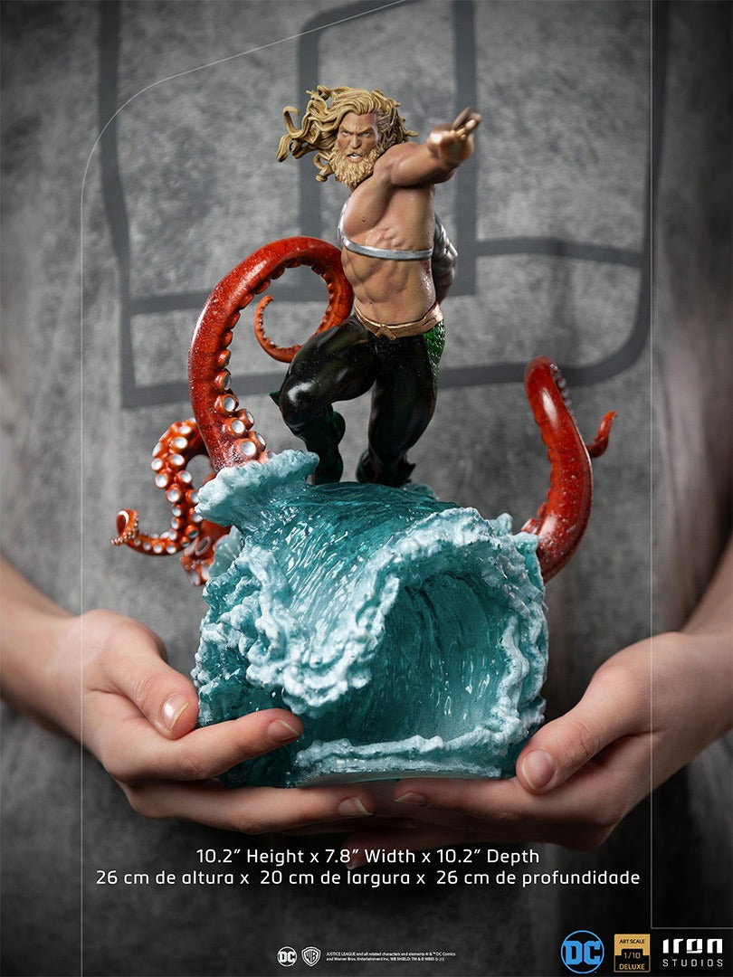 Aquaman DC Comics image 10
