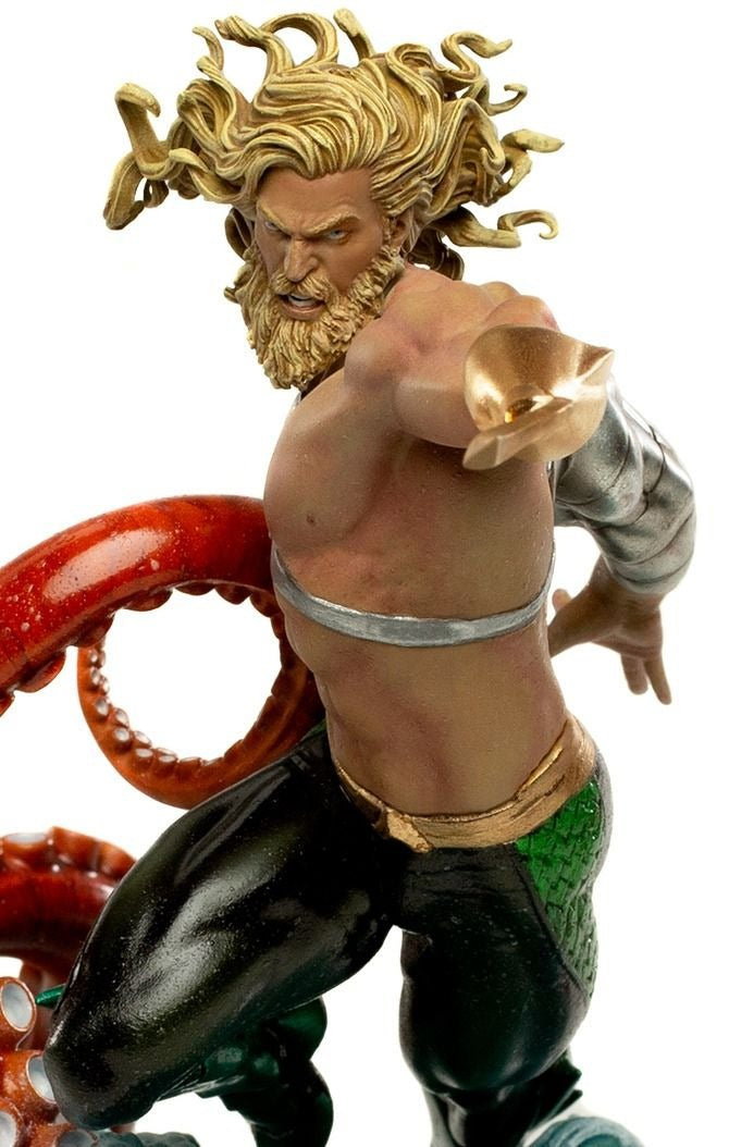 Aquaman DC Comics image 1