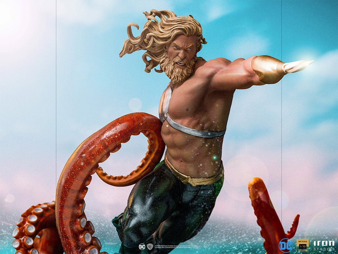 Aquaman DC Comics image 3