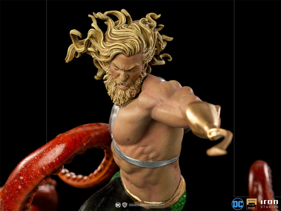 Aquaman DC Comics image 4