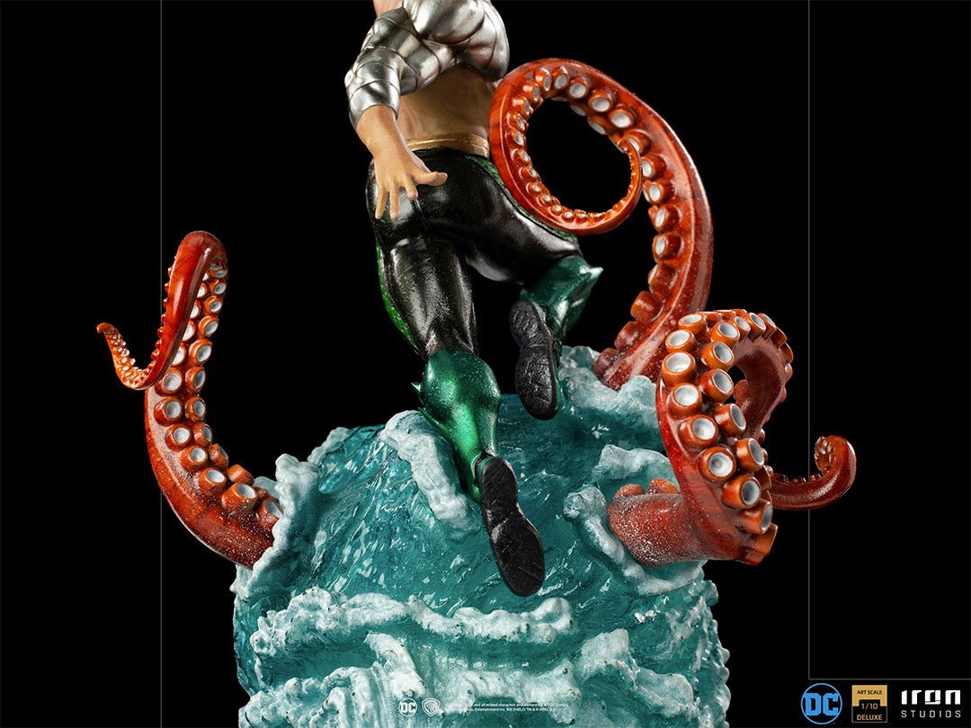 Aquaman DC Comics image 5