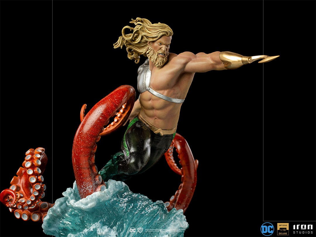 Aquaman DC Comics image 6