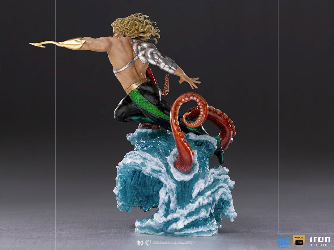 Aquaman DC Comics image 7