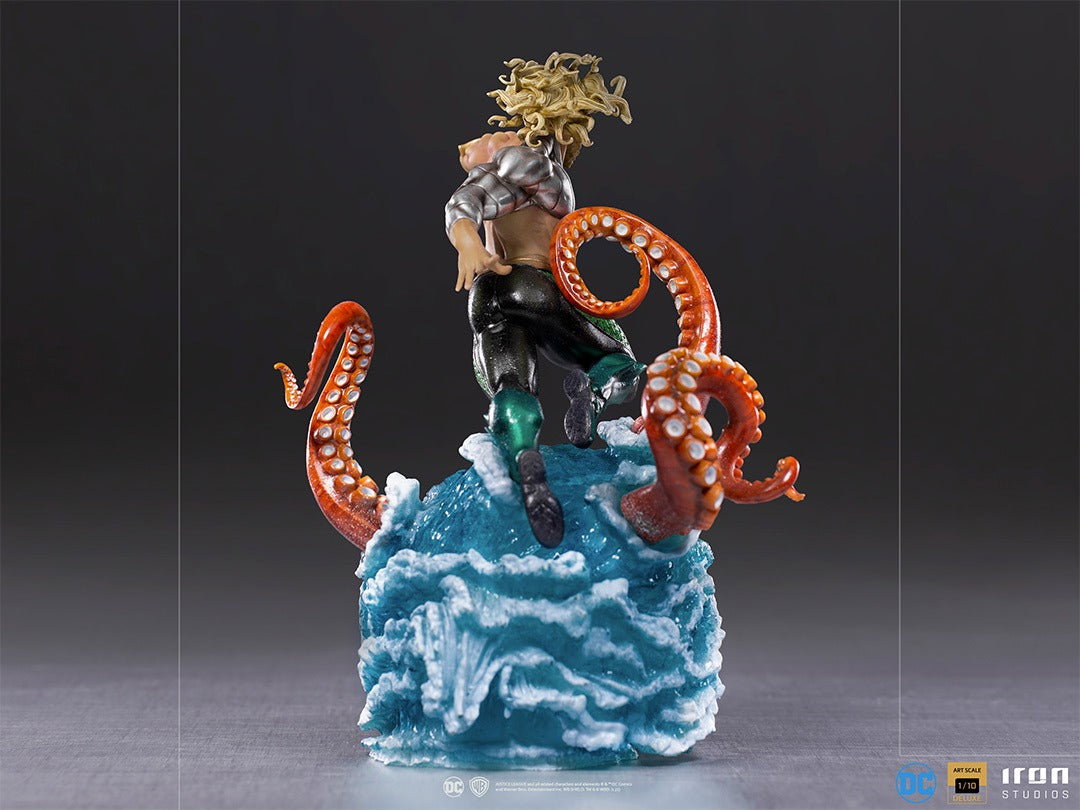 Aquaman DC Comics image 8