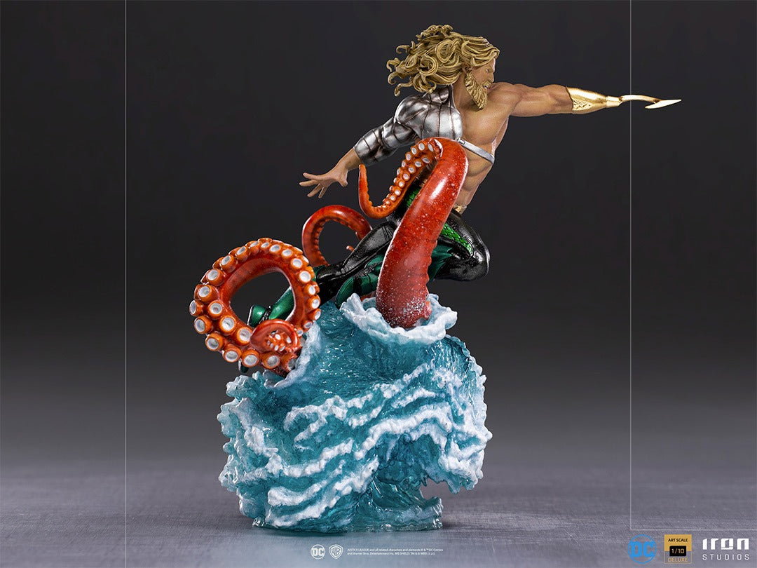 Aquaman DC Comics image 9
