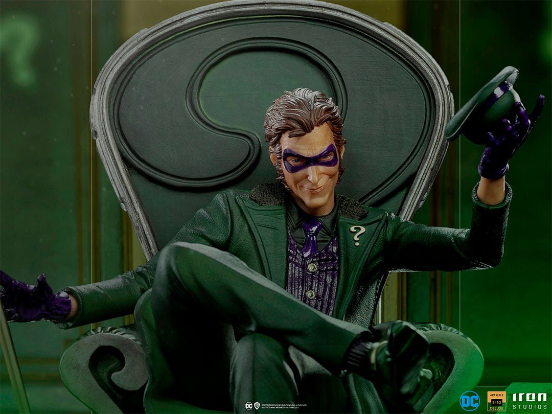 Riddler - DC Comics image 2