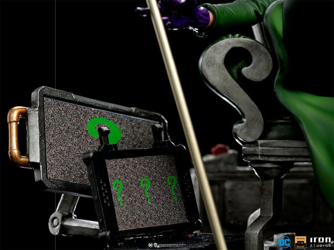 Riddler - DC Comics image 6