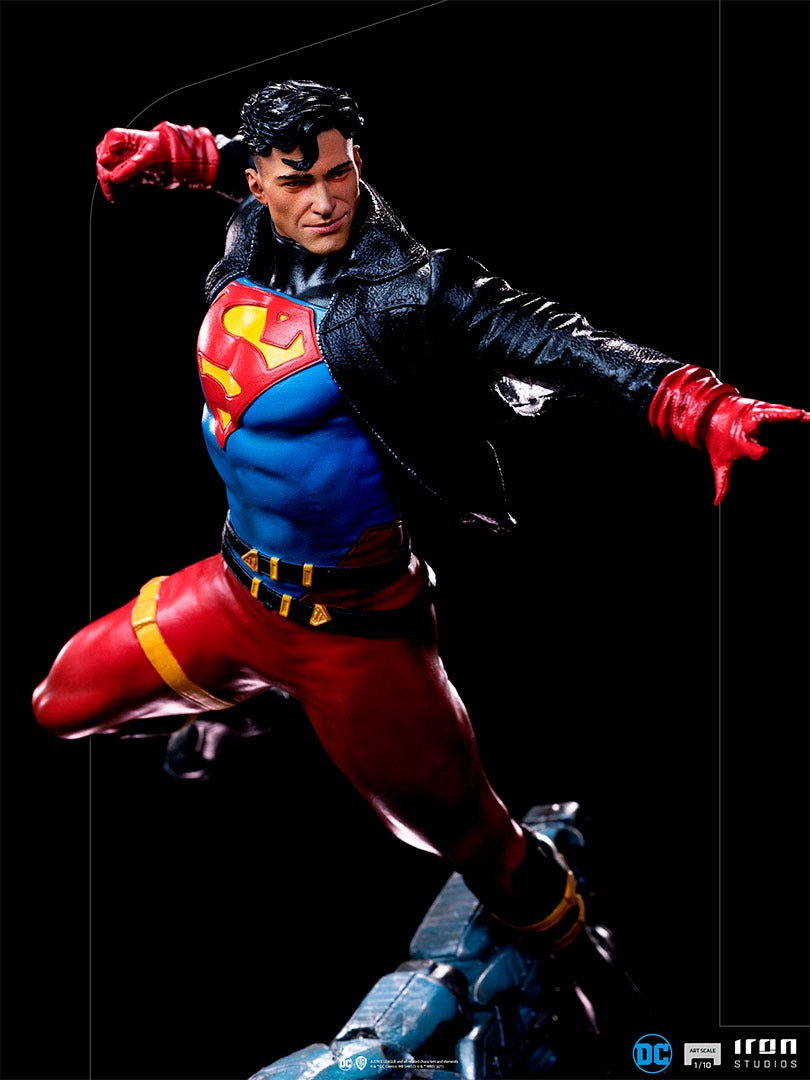 Superboy - DC Comics image 10