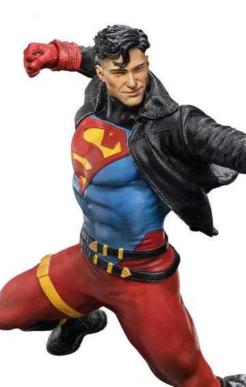 Superboy - DC Comics