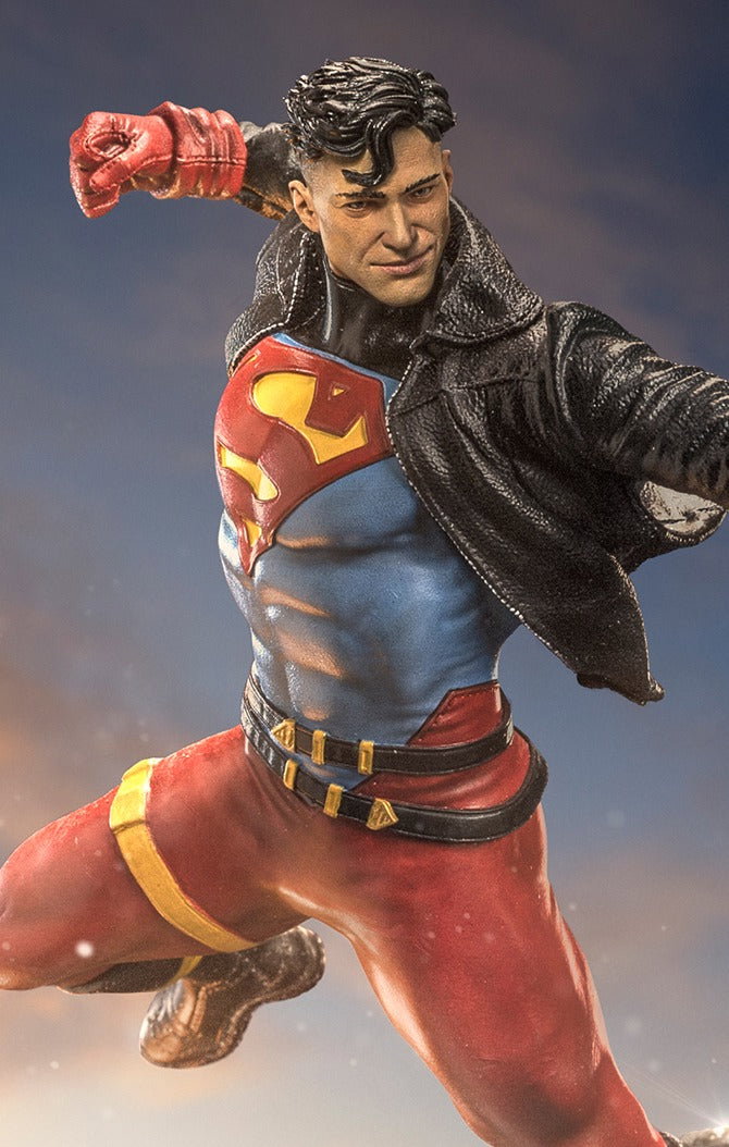 Superboy - DC Comics image 2
