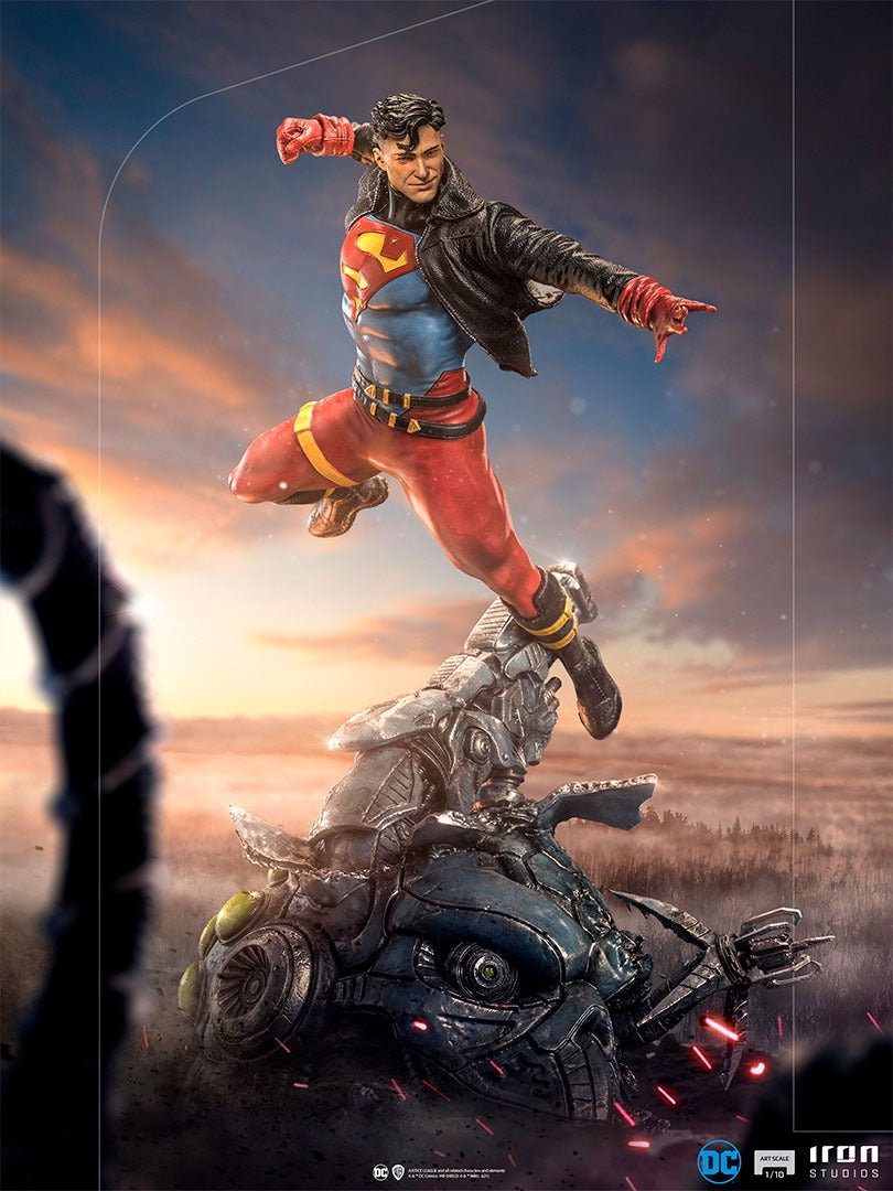 Superboy - DC Comics image 4