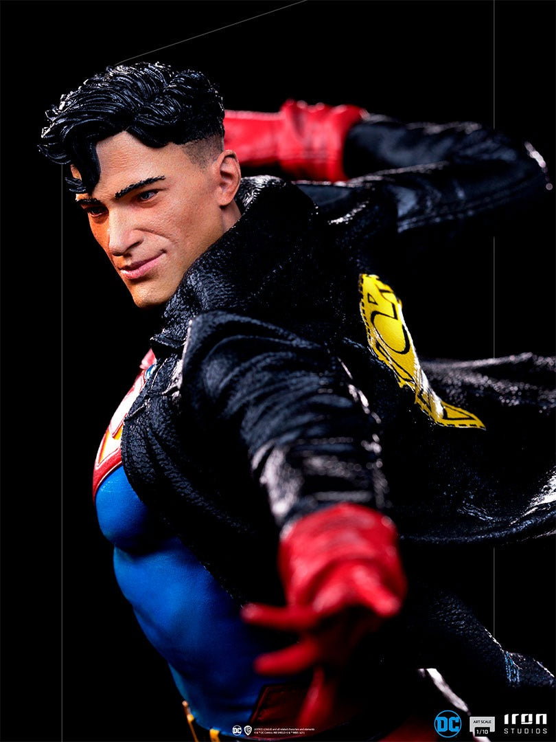 Superboy - DC Comics image 6
