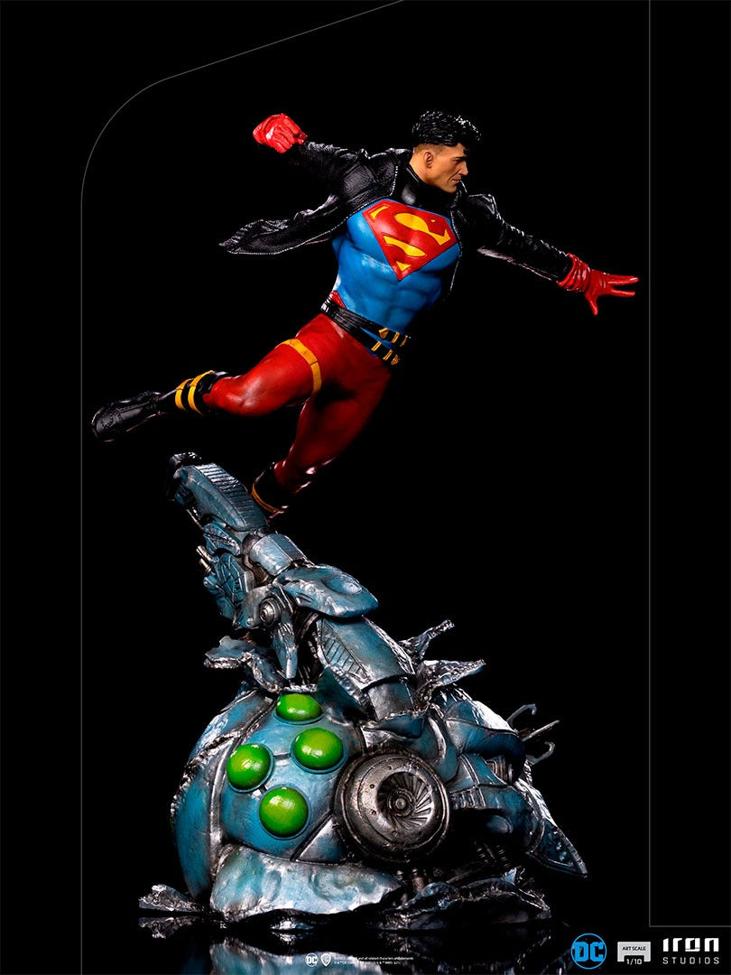 Superboy - DC Comics image 7