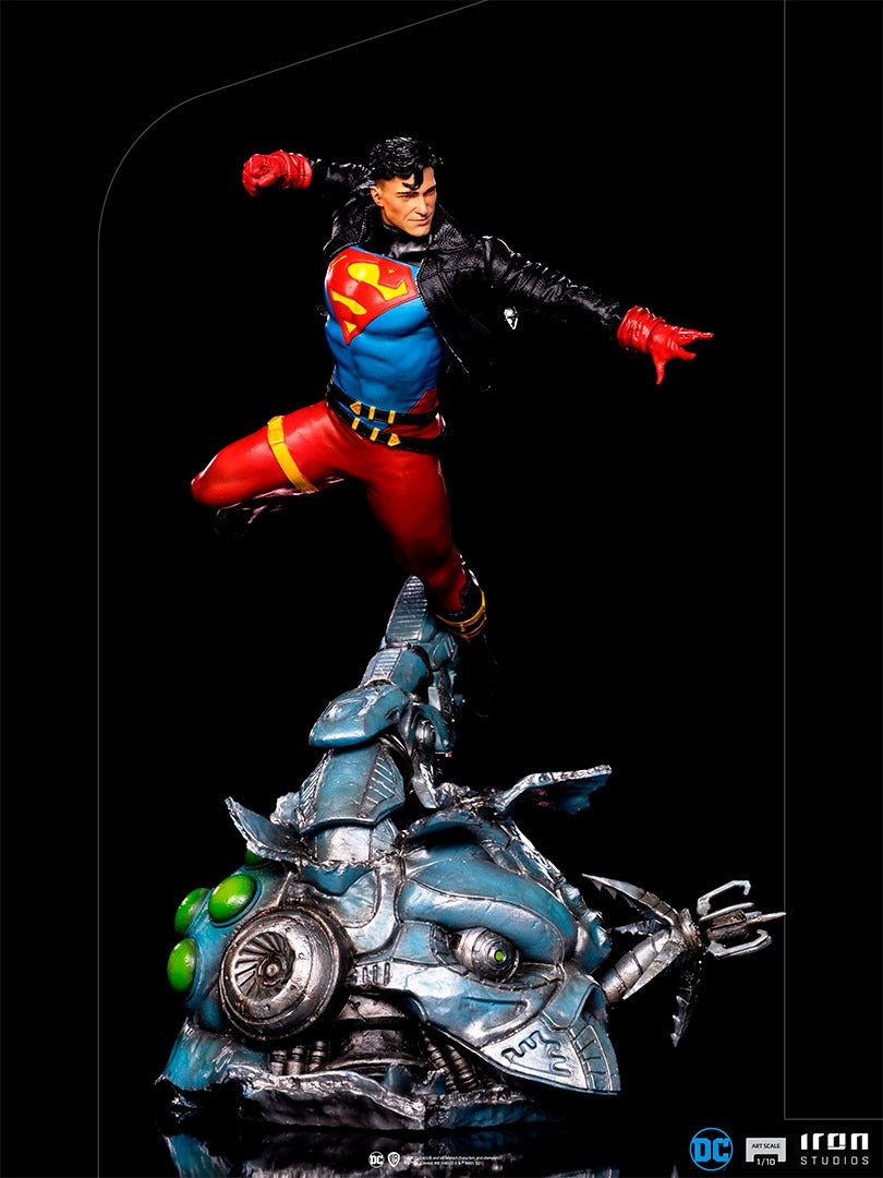 Superboy - DC Comics image 8