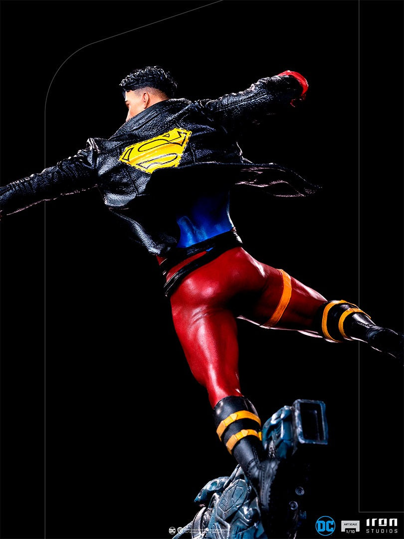 Superboy - DC Comics image 9