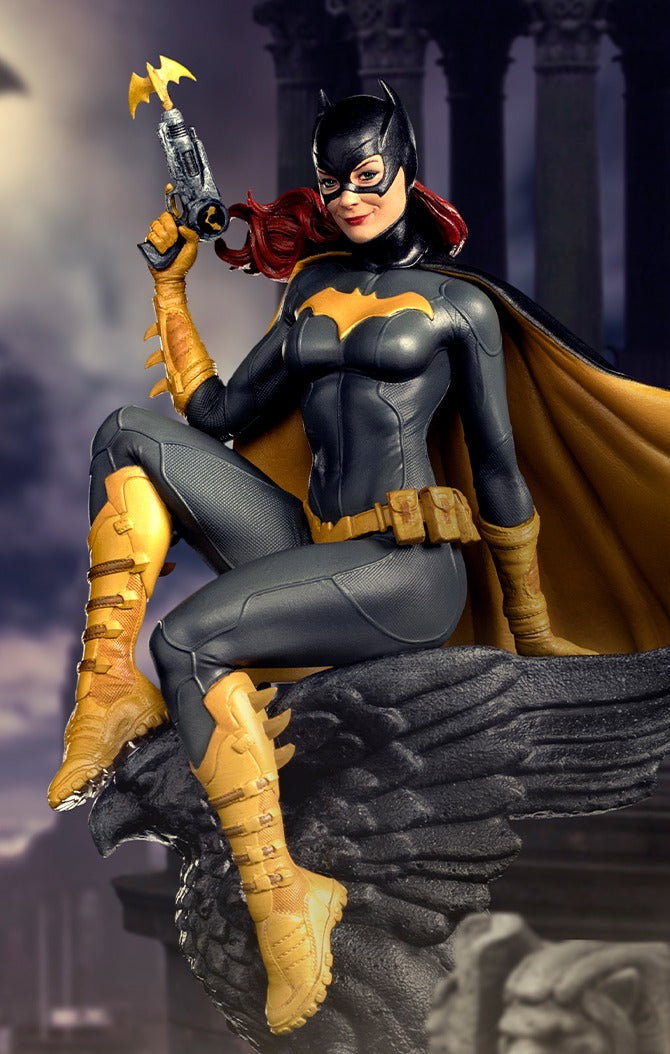 Batgirl - DC Comics image 1