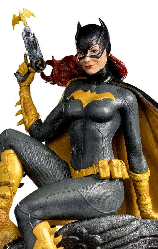 Batgirl - DC Comics image 2