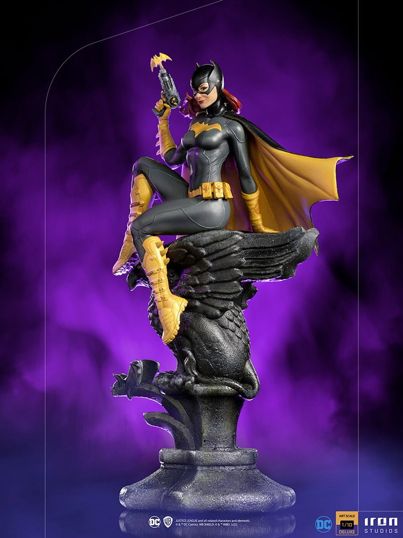 Batgirl - DC Comics image 3