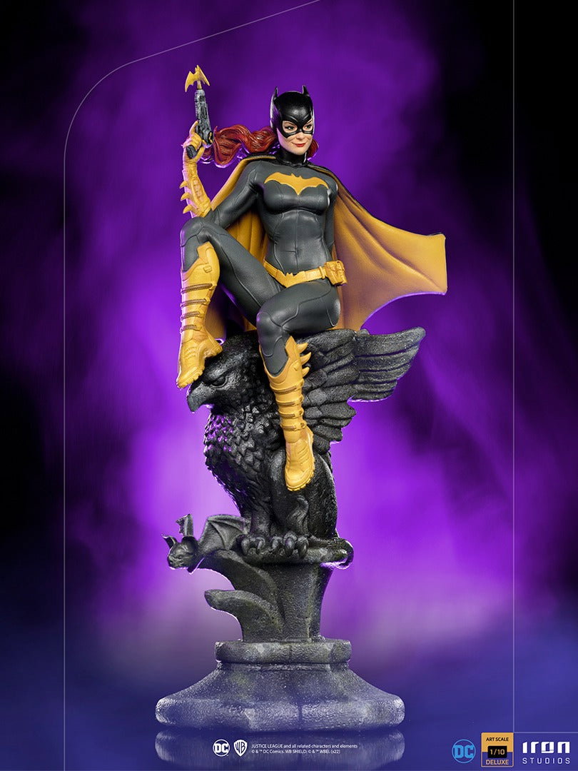 Batgirl - DC Comics image 4
